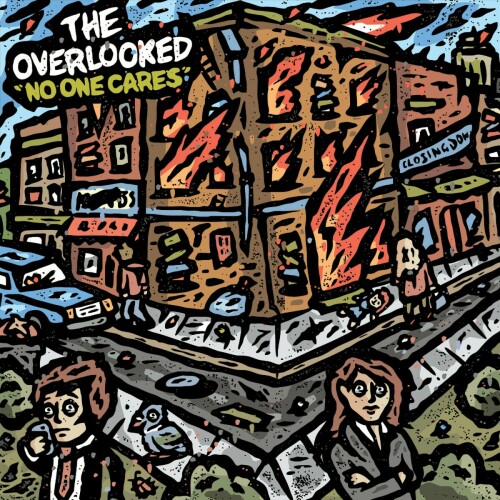 The Overlooked - No One Cares (2020) Download