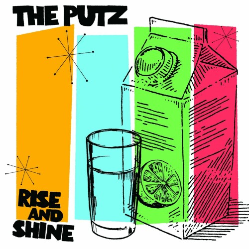 The Putz - Rise And Shine (2020) Download