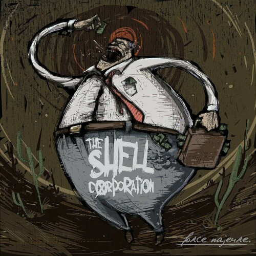 The Shell Corporation – Force Majeure (2011)