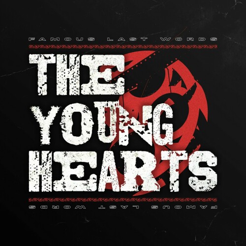 The Young Hearts – Famous Last Words (2023)