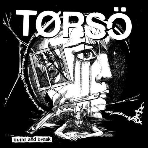 Torso – Build And Break (2019)