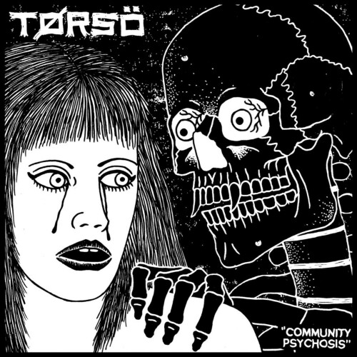 Torso - Community Psychosis (2014) Download