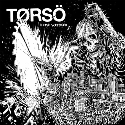 Torso – Home Wrecked (2021)