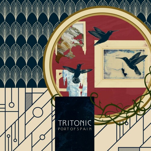 Tritonic - Port Of Spain (2020) Download