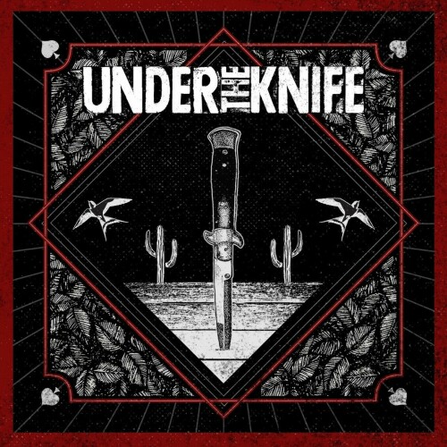 Under The Knife – Under The Knife (2020)