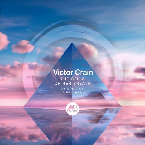 Victor Crain – The Bells of Her Breath (2024)