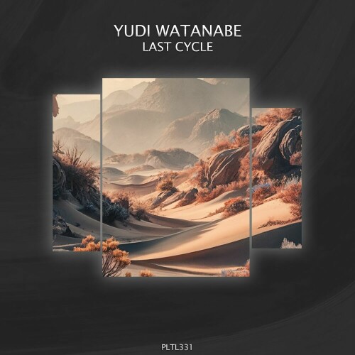 Yudi Watanabe – Last Cycle (2024)