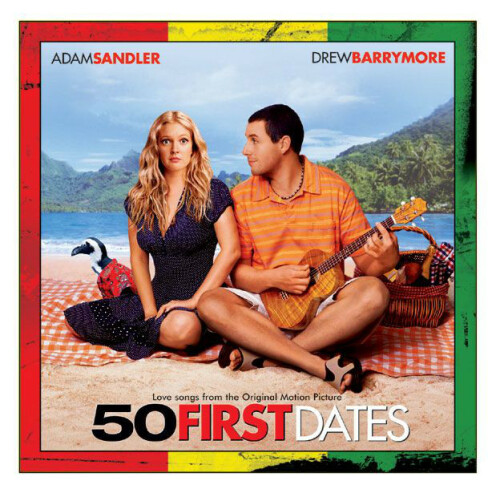 Various Artists - 50 First Dates Love Songs From The Original Motion Picture Soundtrack (2004) Download