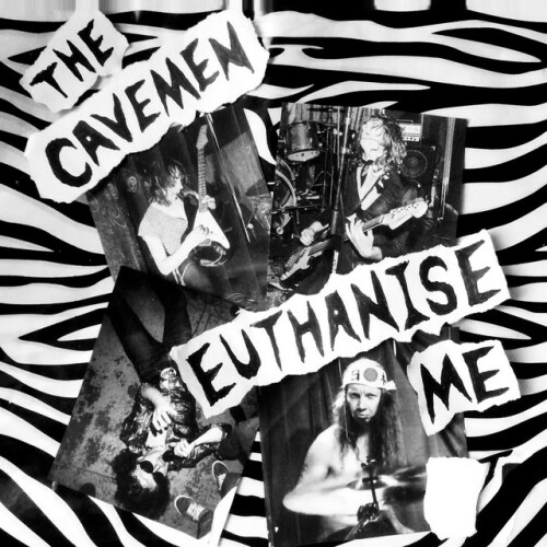 The Cavemen - Euthanise Me (2023) Download