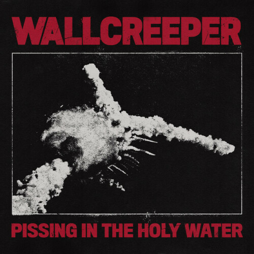 Wallcreeper - Pissing In The Holy Water (2023) Download