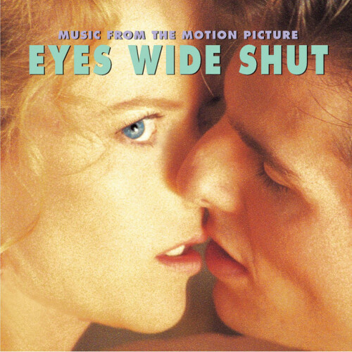 Various Artists – Music From The Motion Picture Eyes Wide Shut (1999)