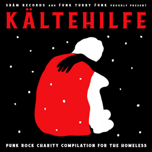 Various Artists - Kaltehilfe: Punk Rock Charity Compilation For The Homeless (2020) Download