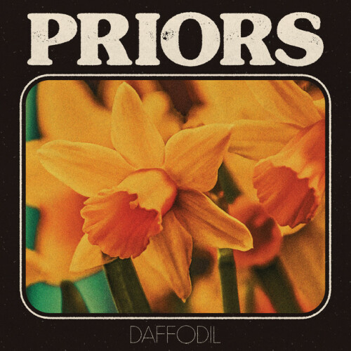 Priors – Daffodil (2023)