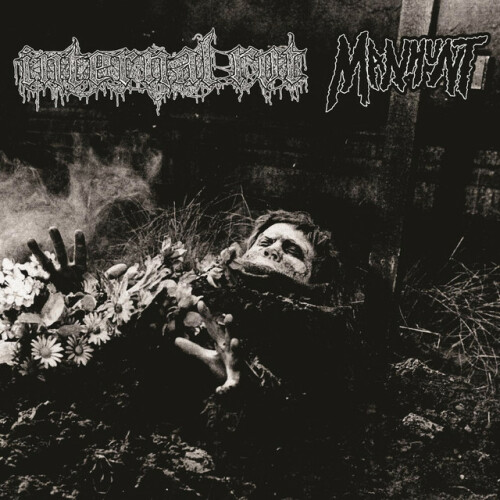 Internal Rot - Manhunt / Internal Rot (2014) Download