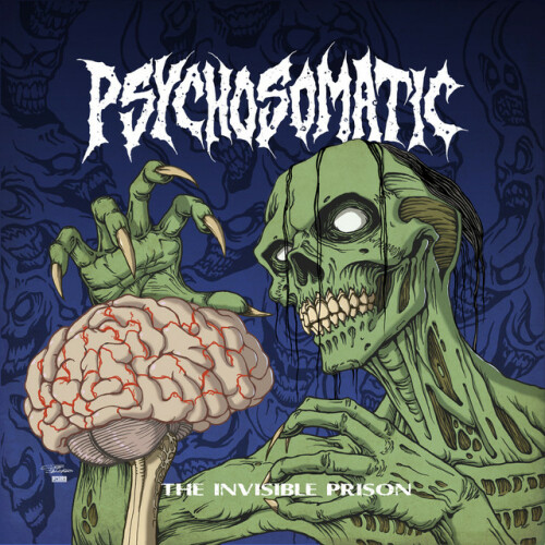 Psychosomatic - The Invisible Prison (2020) Download