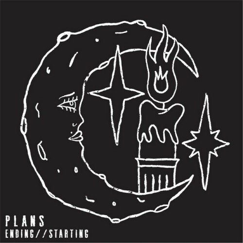 Plans - Ending / / Starting (2016) Download