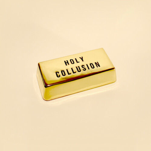 Runaway Nuns - Holy Collusion (2019) Download