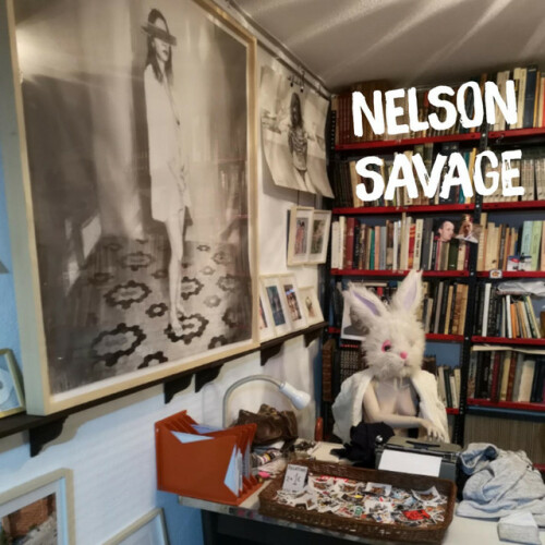 Nelson Savage – Nelson Savage (2019)