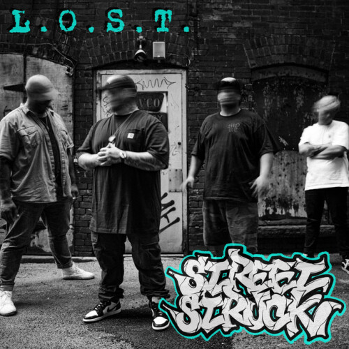 Street Struck – L.O.S.T (2020)