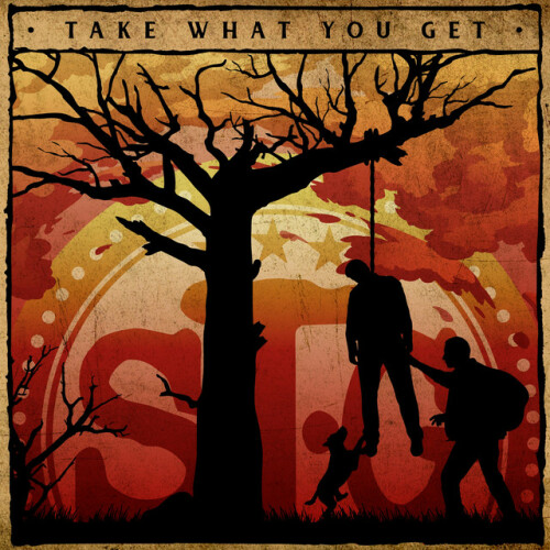 S.I.G – Take What You Get (2020)