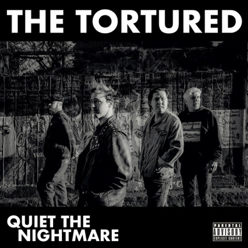 The Tortured - Quiet The Nightmare (2023) Download