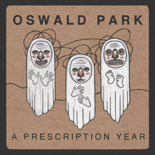 Oswald Park - A Prescription Year (2020) Download