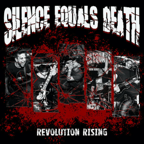 Silence Equals Death - Revolution Rising (2020) Download