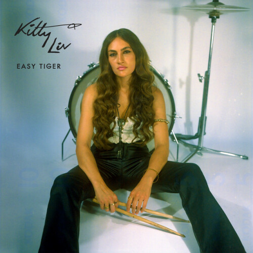 Kitty Liv - Easy Tiger (2024) Download