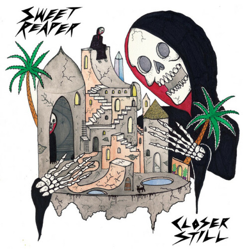 Sweet Reaper - Closer Still (2020) Download