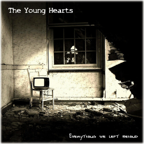 The Young Hearts – Everything We Left Behind (2015)