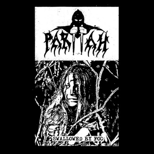 Pariiah – Swallowed By Fog (2020)