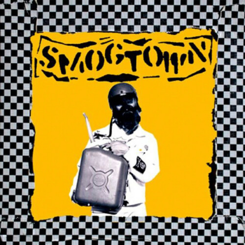 Smogtown – Porno Beach (2017)