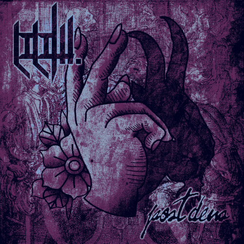 Lilith. – Postdeus (2021)