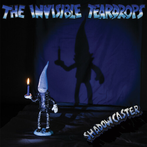 The Invisible Teardrops - Shadow Caster (2023) Download