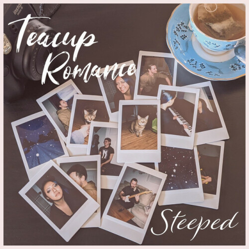 Teacup Romance – Steeped (2021)