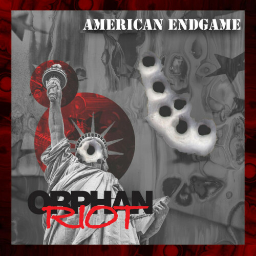 Orphan Riot - American Endgame (2020) Download