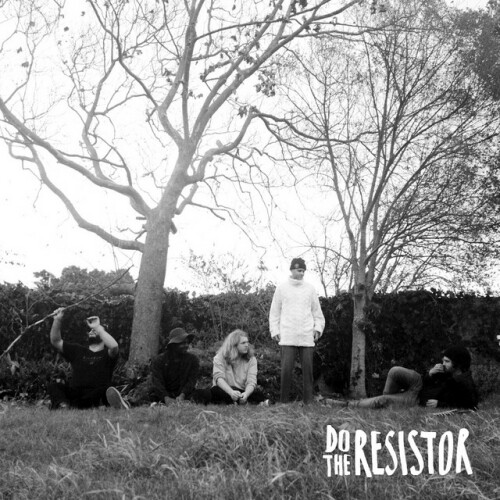 Runaway Nuns – Do The Resistor (2017)