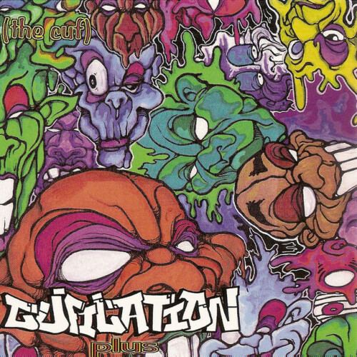 The Cuf - Cufilation Plus (2000) Download