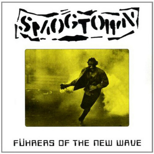 Smogtown – Fuhrers Of The New Wave (2020)