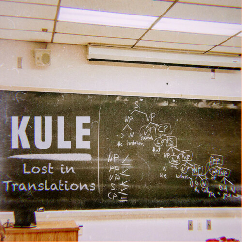 Kule – Lost In Translations (2021)