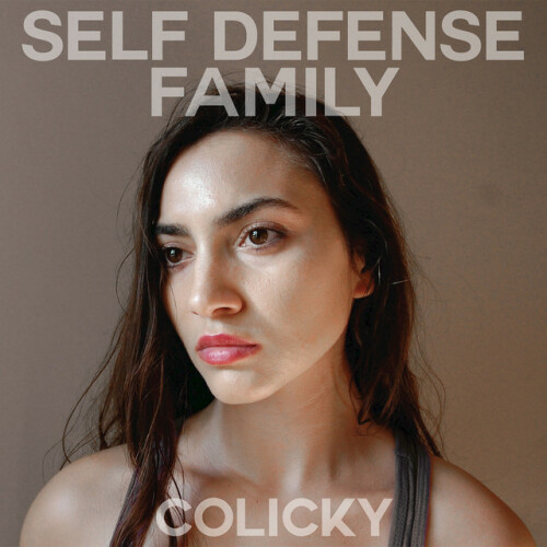 Self Defense Family – Colicky (2016)