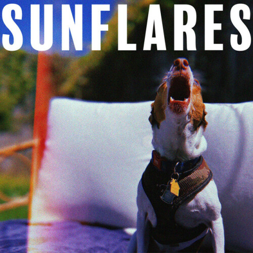 Sunflares - Sunflares (2020) Download