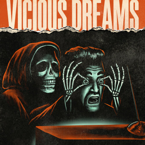 Vicious Dreams - Vicious Dreams (2020) Download