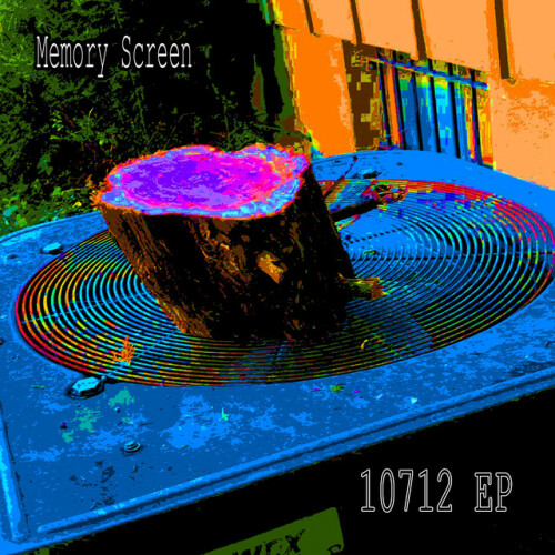 Memory Screen - 10712 EP (2021) Download