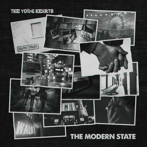 The Young Hearts - The Modern State (2021) Download