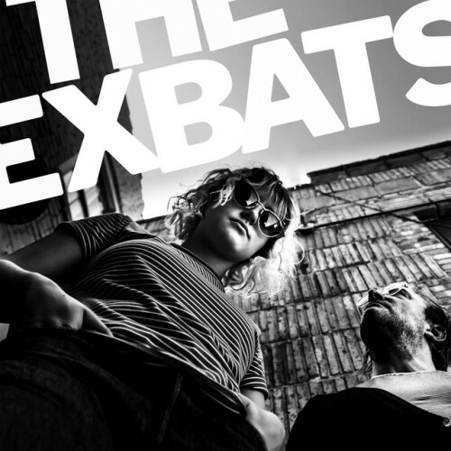 The Exbats – E Is For Exbats (2019)