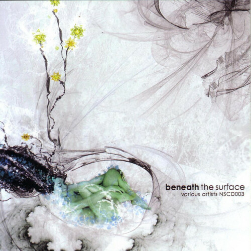 Various Artists – Beneath The Surface (1999)