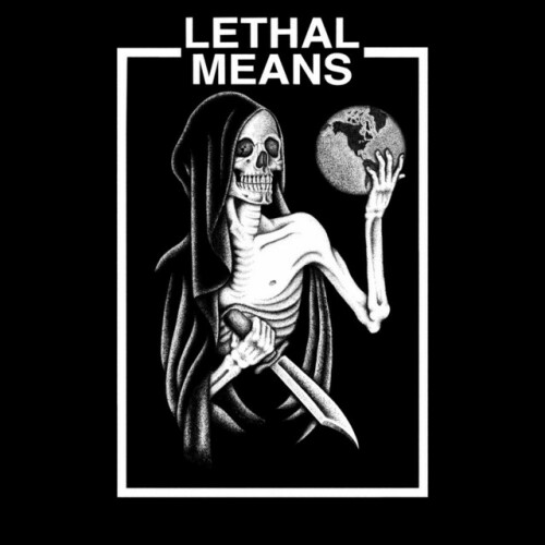 Lethal Means - Tape II (2019) Download