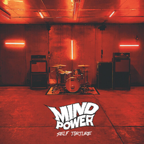 Mind Power - Self Torture (2021) Download