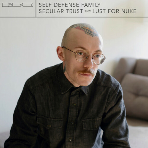 Self Defense Family - Leeds (2020) Download